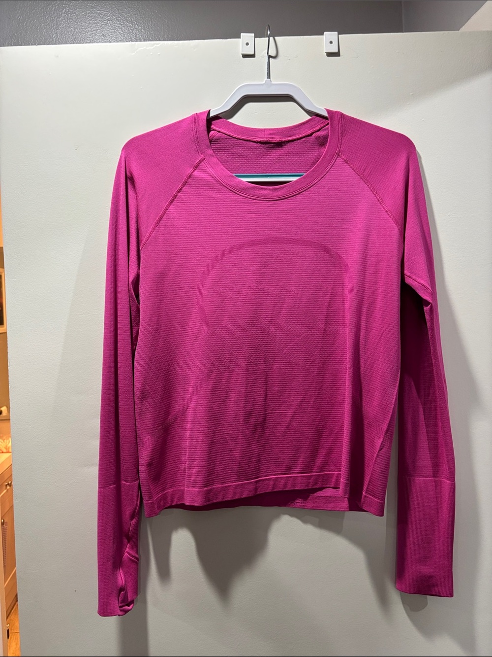 Swiftly tech long-sleeve shirt 2.0
